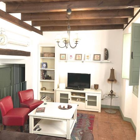 Apartamento Homelife El Temple Toledo Exterior foto