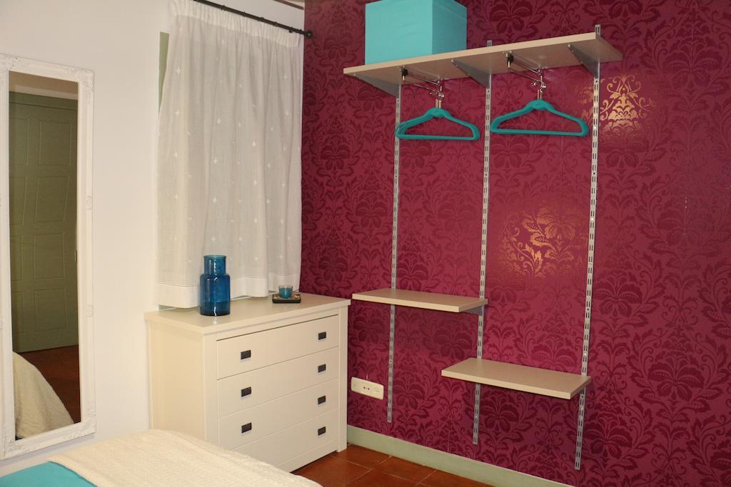 Apartamento Homelife El Temple Toledo Quarto foto