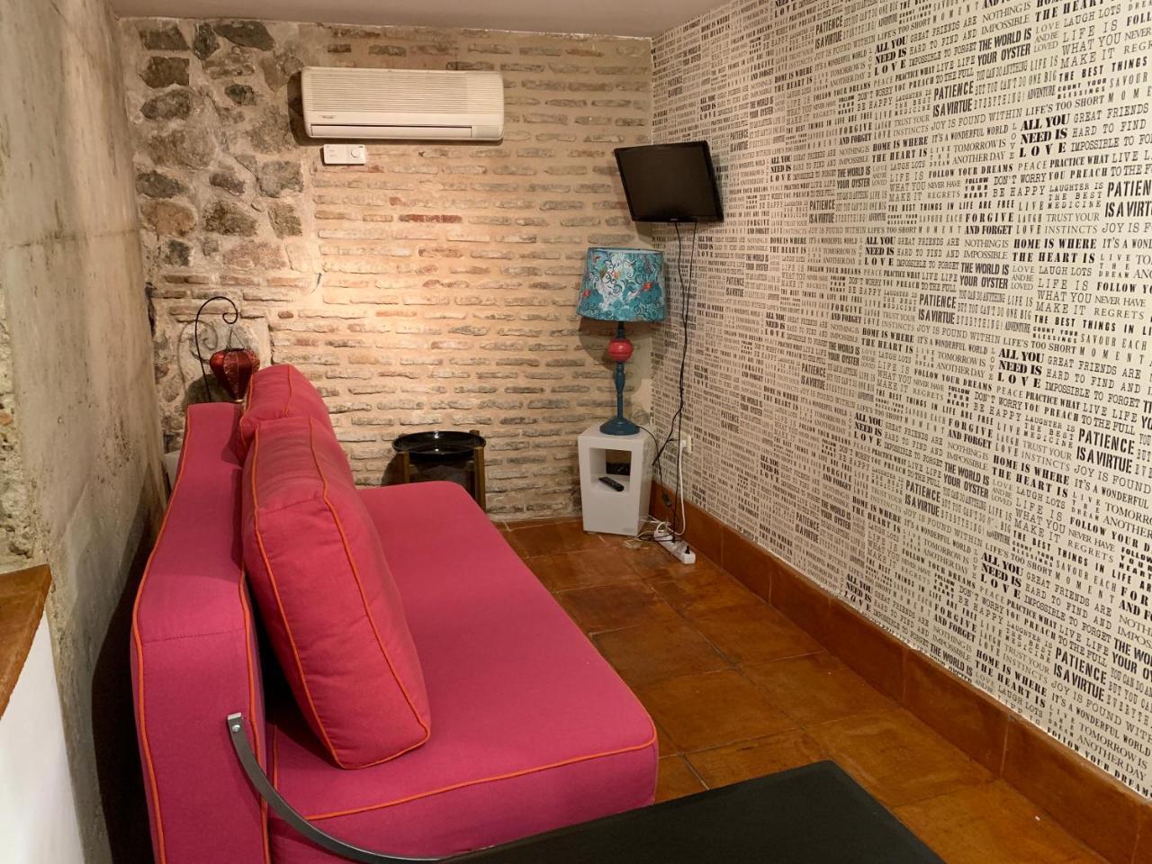 Apartamento Homelife El Temple Toledo Exterior foto