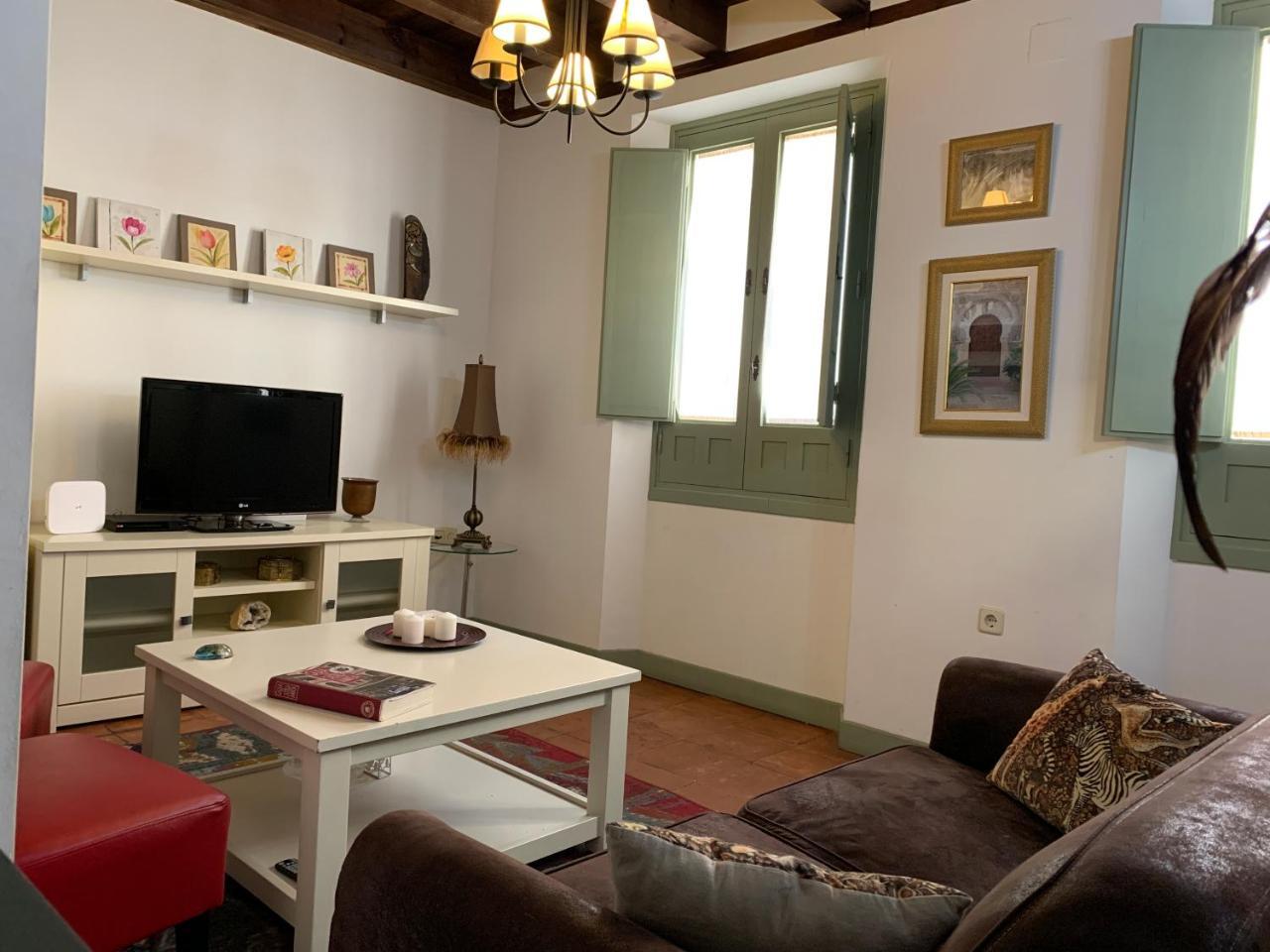 Apartamento Homelife El Temple Toledo Exterior foto