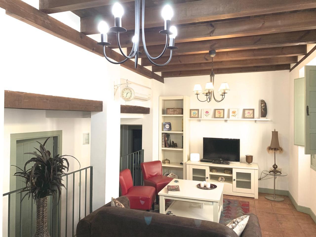 Apartamento Homelife El Temple Toledo Exterior foto