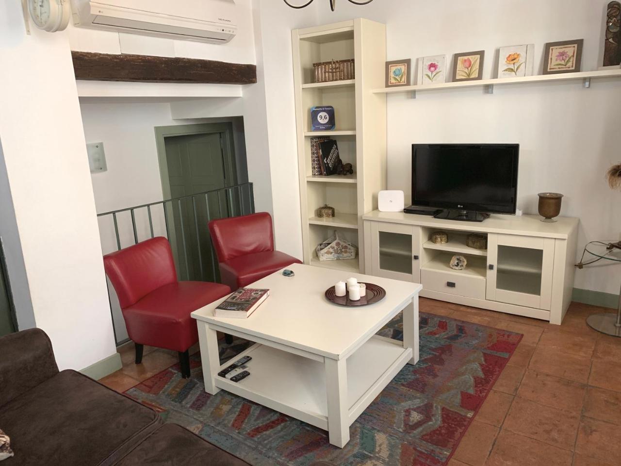 Apartamento Homelife El Temple Toledo Exterior foto
