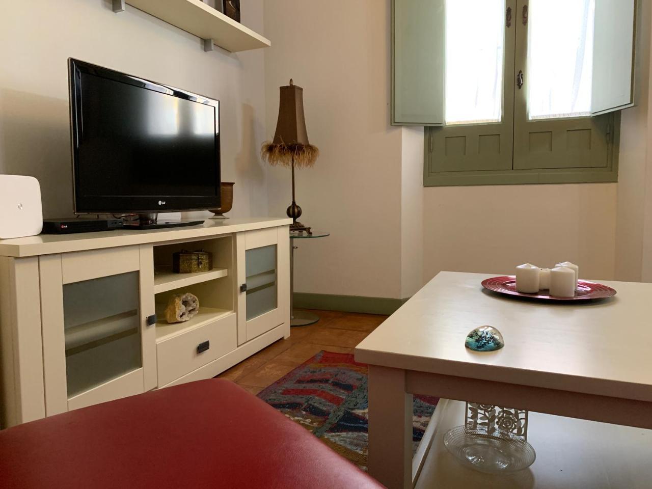 Apartamento Homelife El Temple Toledo Exterior foto